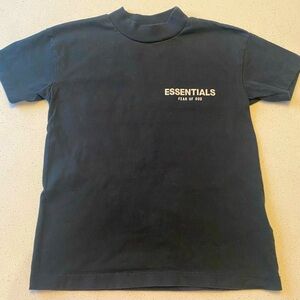 Boys Essentials Fear of God T-Shirt